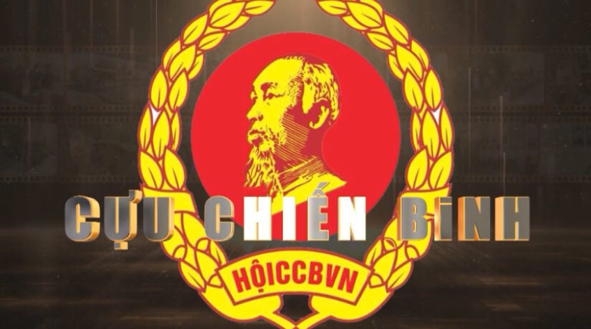 Cựu chiến binh - 28/11/2025