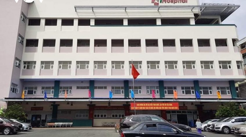 Thượng tá về hưu ở Bình Chánh, TPHCM chưa hề nhiễm SARS-CoV-2