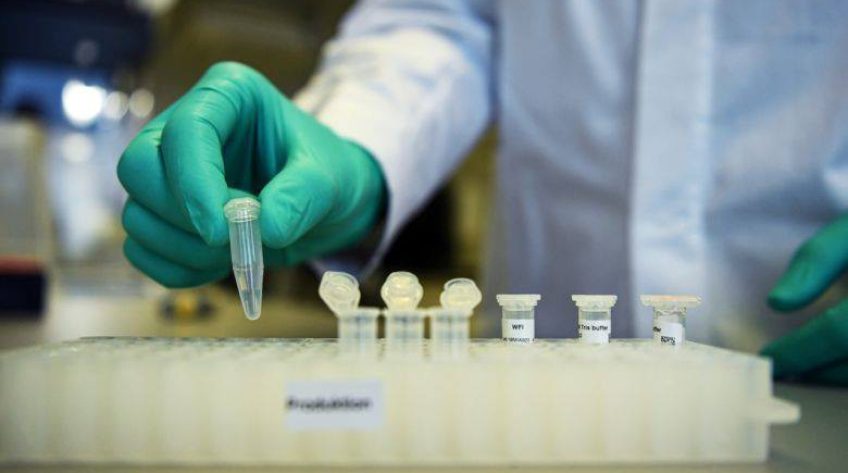 Nhà Trắng sử dụng trí tuệ nhân tạo để nghiên cứu virus SARS-CoV-2