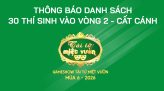 Xử phạt 1 trường hợp kinh doanh 26,5 tấn gạo vi phạm nhãn hàng hóa