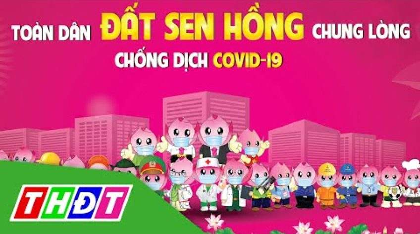 Chuyện đạo và chuyện đời trong phòng chống dịch Covid-19