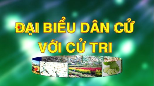 Đại biểu dân cử với cử tri - 8/9/2025: Đoàn ĐBQH tỉnh Đồng Tháp khảo sát thực hiện mô hình chính quyền địa phương 2 cấp