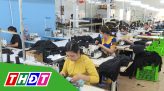 Toàn cảnh nông nghiệp - 15/3/2023: Đồng Tháp đặt mục tiêu đồng hành cùng các HTX