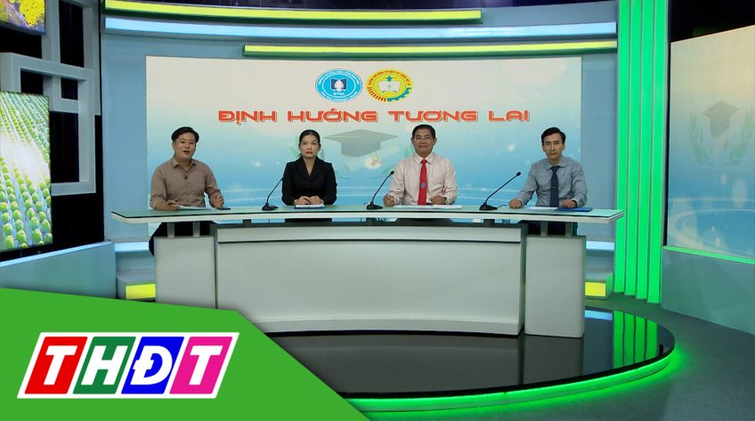 Tư vấn Tuyển sinh - 8/7/2024 - Định hướng tương lai