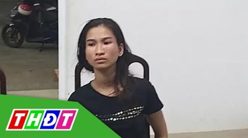 Dì tưới xăng đốt cháu vì khoản nợ 3,9 triệu đồng