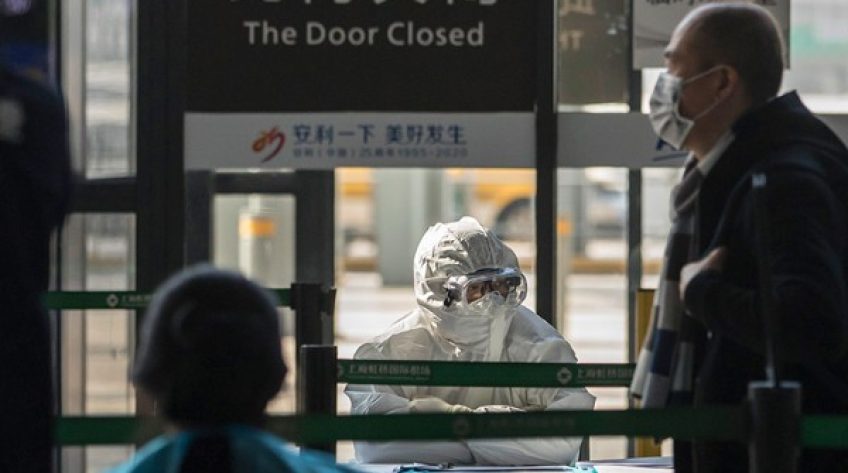 Kinh tế toàn cầu có thể tổn thất đến 160 tỷ USD vì dịch corona