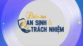 Điểm tựa an sinh và trách nhiệm - 07/04/2026: Người cao tuổi - làm sao để sống an tâm không phụ thuộc con cháu