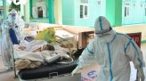 Số người chết do Covid-19 ở Mỹ vượt quá 700.000