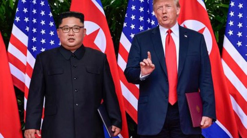 Hội nghị thượng đỉnh Mỹ - Triều Tiên tại Việt Nam là cơ hội khẳng định vị thế đất nước