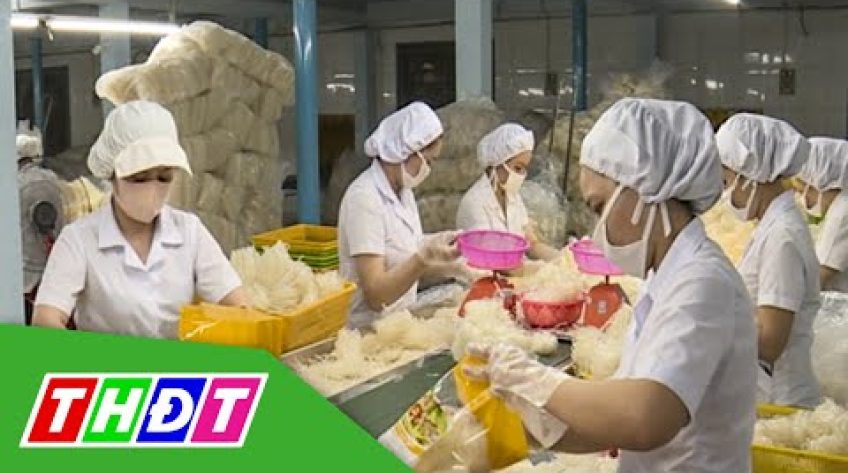 Doanh nghiệp tìm kiếm cơ hội thời Covid-19