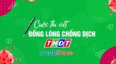 Thời sự tối - Thứ hai, 27/9/2021