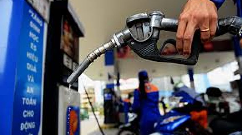 Dự báo giá xăng có thể tiếp tục giảm vào ngày mai (17/6)