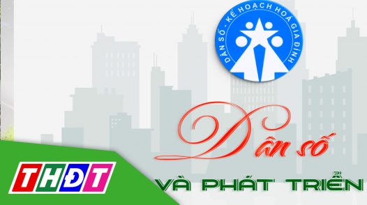 Dân số – 08/9/2024