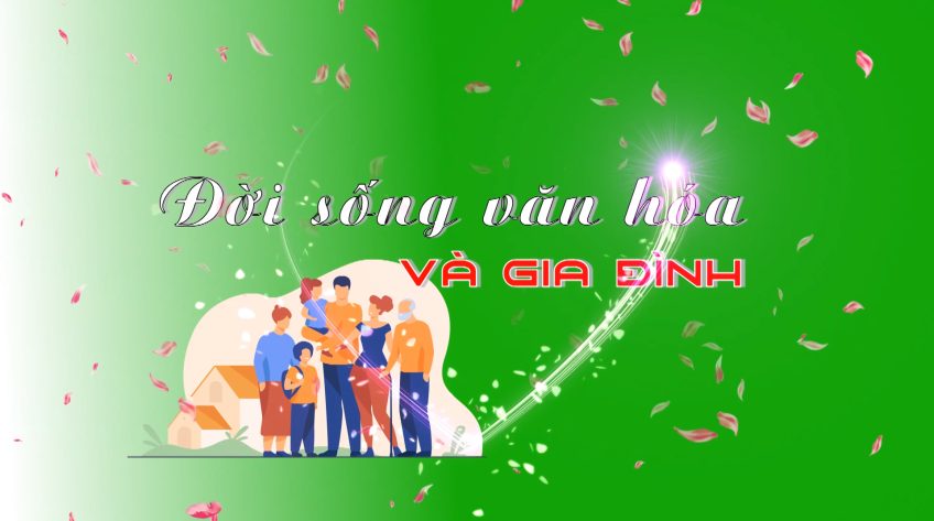 Đời sống văn hóa và gia đình - 21/10/2026: Đồng Tháp chú trọng nâng chất danh hiệu 