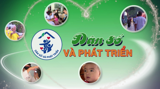Dân số và phát triển - 01/10/2026: Chung tay chăm sóc, phát huy vai trò người cao tuổi