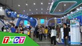 Cứu sống 4 thuyền viên tàu cá bị chìm trên biển Vũng Tàu