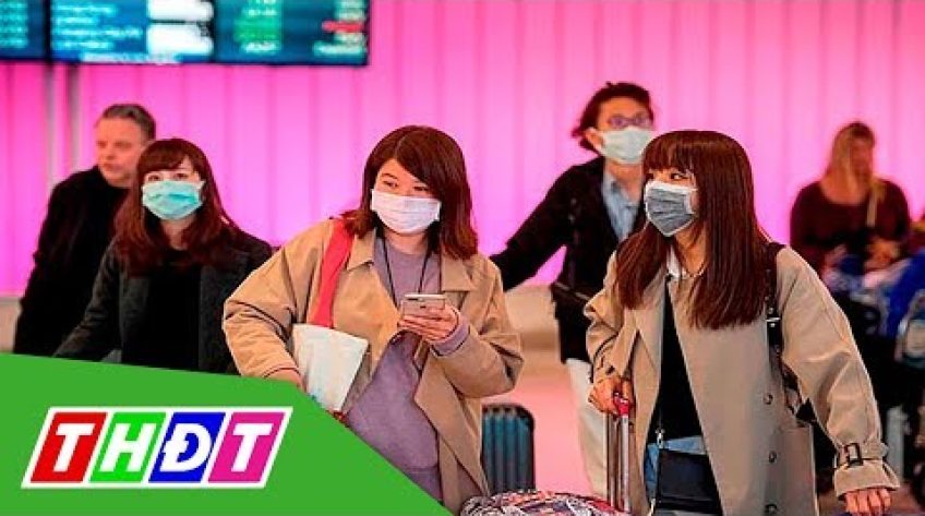 Trung Quốc: Cấm người dân du lịch ngoài nước