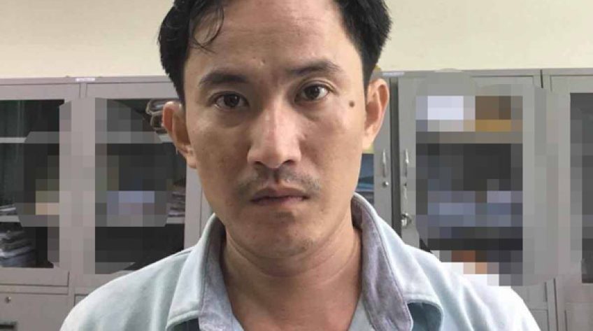 Khởi tố kẻ chủ mưu đánh sẩy thai cô gái 18 tuổi