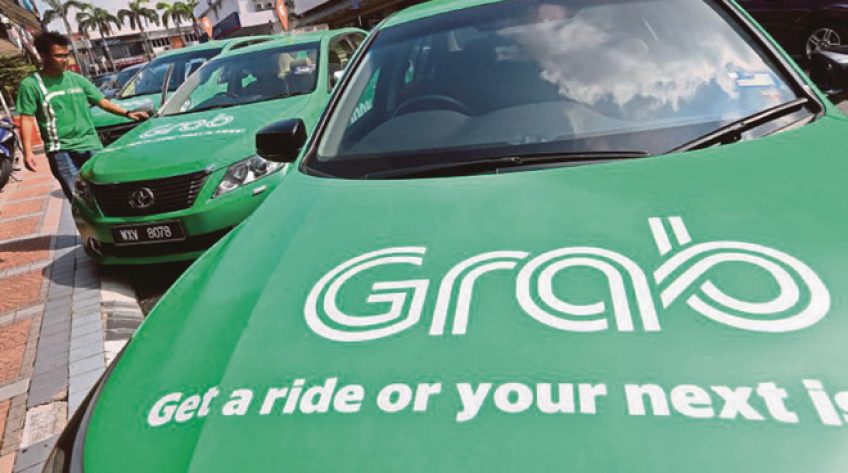 Grab có thể bị phạt nặng vì vi phạm luật cạnh tranh ở Malaysia