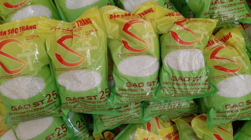 Nâng tầm hạt gạo Việt: cần chiến lược, thương hiệu bài bản