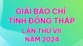 Công khai tài chính năm 2024 của Đài Phát thanh và Truyền hình tỉnh Đồng Tháp