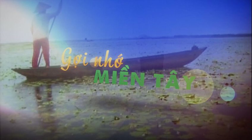 Gợi nhớ miền Tây - 15/9/2025: Thương nhớ cà ràng