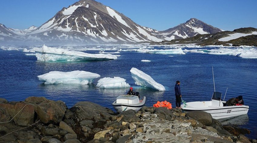 Bị từ chối đề nghị mua đảo Greenland, ông Trump hoãn thăm Đan Mạch