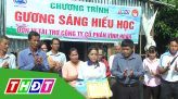 Gương sáng hiếu học - 15/12/2020: Em Trương Kim Thoa