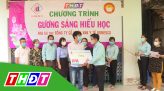 Gương sáng hiếu học - 13/10/2020: Em Lê Thị Anh Thư (Lai Vung)