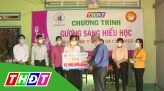 Gương sáng hiếu học - 14/12/2021: Em Võ Trần Lộc