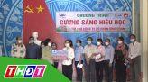 Gương sáng hiếu học - 23/02/2022: Huỳnh Thị Huyền Trân (H.Lai Vung)