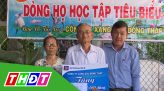 Gương sáng hiếu học - 02/3/2021: Sinh viên Hà Lê Thảo Ngân