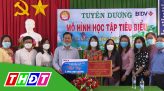 Gương sáng hiếu học - 22/6/2022: Tuyên dương dòng họ học tập tiêu biểu - Dòng họ Phan