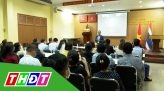 Sản phẩm của Việt Nam được ưa chuộng tại THAIFEX 2022