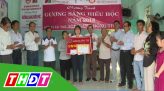 Gương sáng hiếu học - 29/01/2019: Sinh viên Trần Ngọc Thanh Thúy