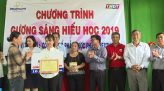 Gương sáng hiếu học - 07/05/2019: Sinh viên Nguyễn Tấn Lộc
