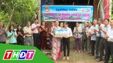 Gương sáng hiếu học - 01/10/2019: Sinh viên Hồ Quang Vinh