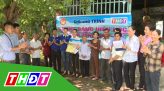 Gương sáng hiếu học - 09/7/2019: Em Huỳnh Thị Thu Trang