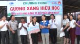 Gương sáng hiếu học - 15/12/2020: Em Trương Kim Thoa