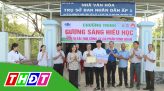Gương sáng hiếu học - 02/3/2021: Sinh viên Hà Lê Thảo Ngân