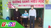 Gương sáng hiếu học - 14/12/2021: Em Võ Trần Lộc