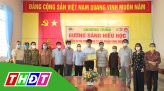 Gương sáng hiếu học - 14/12/2021: Em Võ Trần Lộc