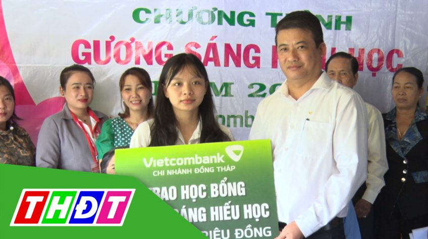 Gương sáng hiếu học - 02/11/2022: Sinh viên Châu Thị Như Ý