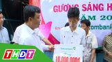 Gương sáng hiếu học - 29/01/2019: Sinh viên Trần Ngọc Thanh Thúy