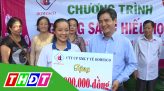 Trang tin địa phương | 29/11/2018 - Huyện Châu Thành | THDT