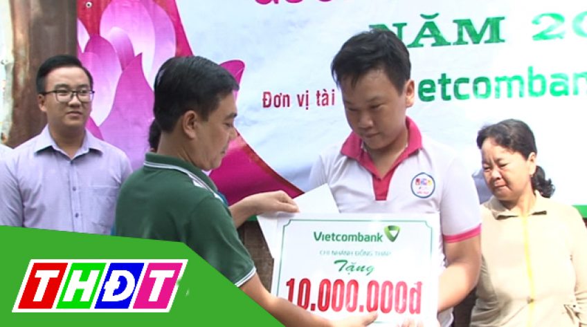 Gương sáng hiếu học - 14/8/2018: Em Nguyễn Quang Vinh