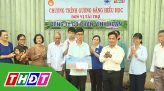 Gương sáng hiếu học - 02/8/2023: Sinh viên Nguyễn Hồ Bình An