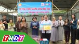 Gương sáng hiếu học - 04/10/2023: Sinh viên Huỳnh Vĩnh Nghi