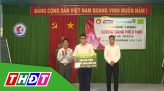 Gương sáng hiếu học - 19/6/2024: Học sinh Nguyễn Thị Ngọc Ý