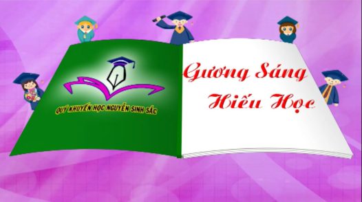 Gương sáng hiếu học - 12/11/2025: Sinh viên Nguyễn Thu Thủy
